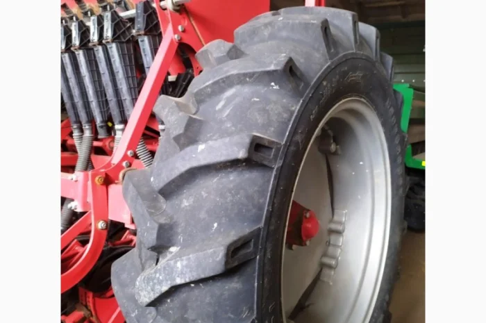 Сівалка зернова СЗ 5.4 Astra Nova Червона зірка 2015 рік- фото № 3