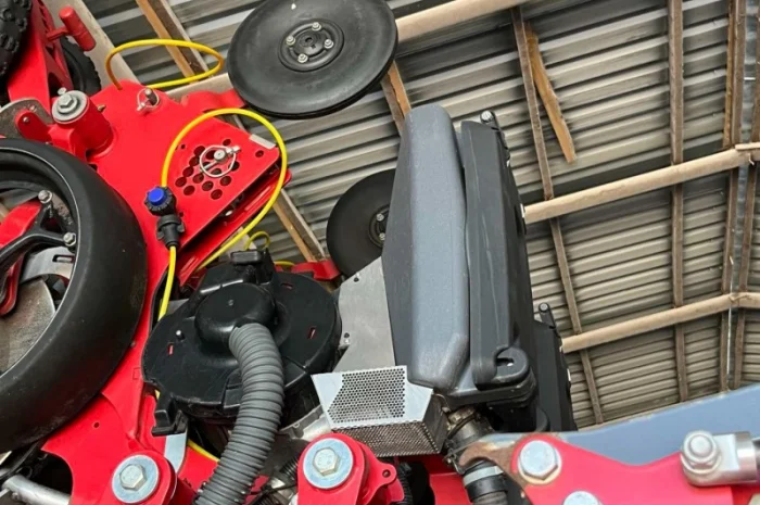 Сівалка Horsch Maestro SV18.50- фото № 10