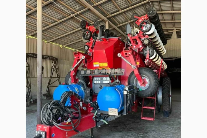 Сівалка Horsch Maestro SV18.50- фото № 2