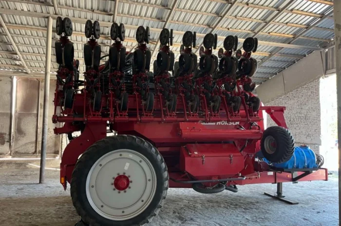 Сівалка Horsch Maestro SV18.50- фото № 3