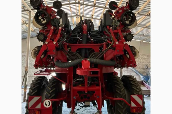 Сівалка Horsch Maestro SV18.50- фото № 4