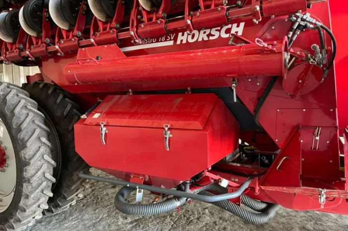 Сівалка Horsch Maestro SV18.50- фото № 6