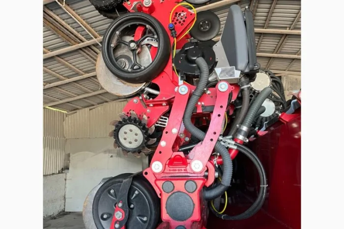 Сівалка Horsch Maestro SV18.50- фото № 8