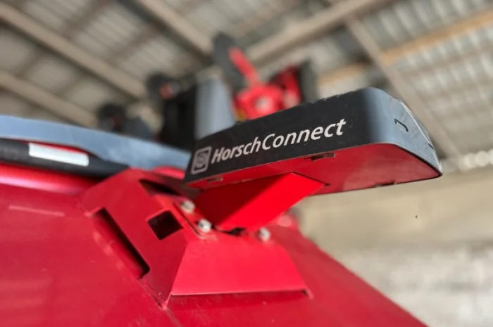 Сівалка Horsch Maestro SV18.50- фото № 9