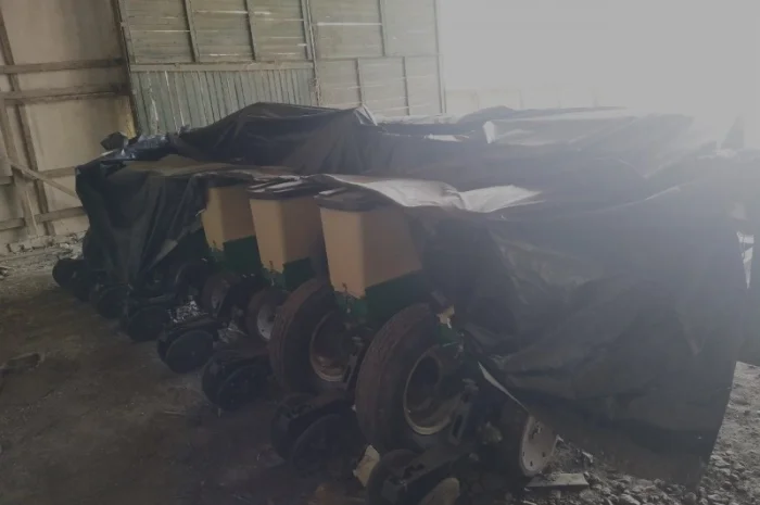 Сівалка пропашна Great Plains PD 8070- фото № 5