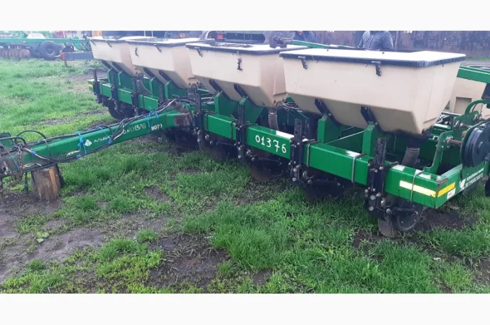 Сівалка пропашна Great Plains PD 8070- фото № 2