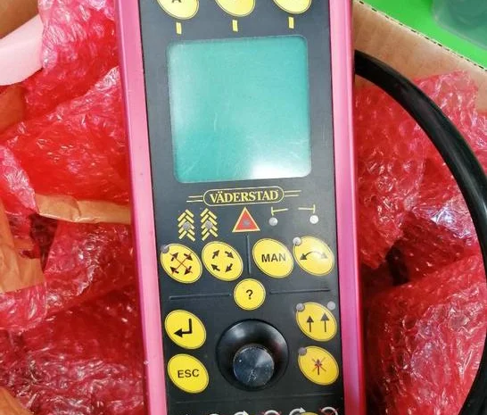 Сівалка Väderstad Rapid400C- фото № 12