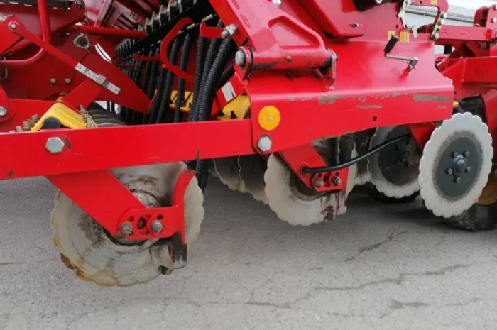 Сівалка Väderstad Rapid400C- фото № 13