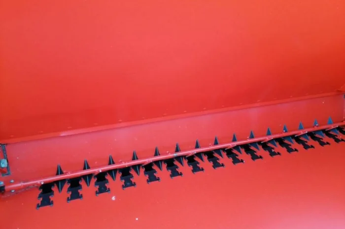 Сівалка Väderstad Rapid400C- фото № 14