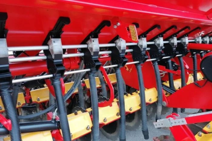 Сівалка Väderstad Rapid400C- фото № 15