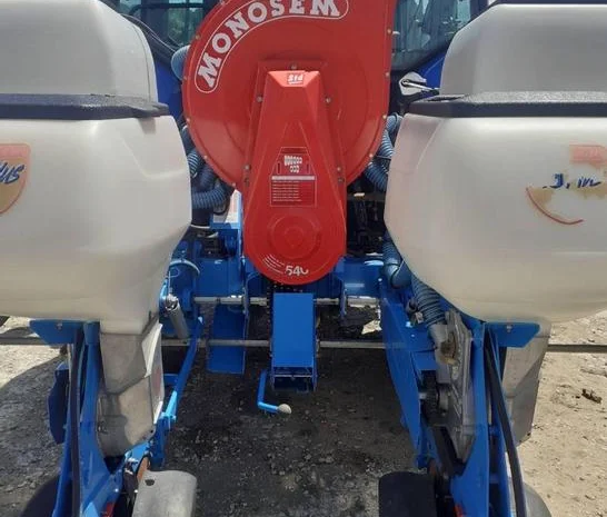 Сівалка просапна Monosem NG Plus 4-6R- фото № 2