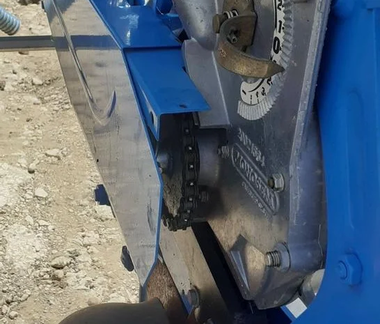 Сівалка просапна Monosem NG Plus 4-6R- фото № 3