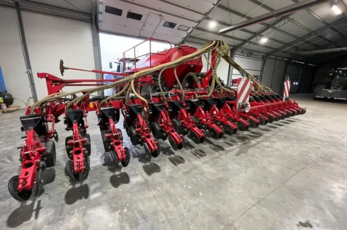 Сівалка Horsch 18.50 SW- фото № 1