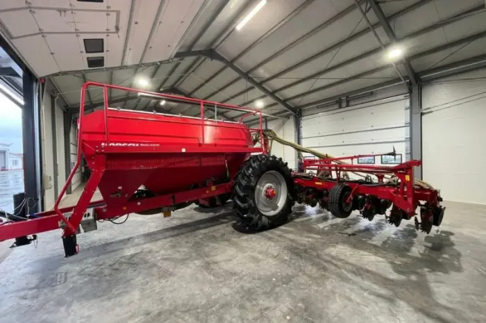 Сівалка Horsch 18.50 SW- фото № 3