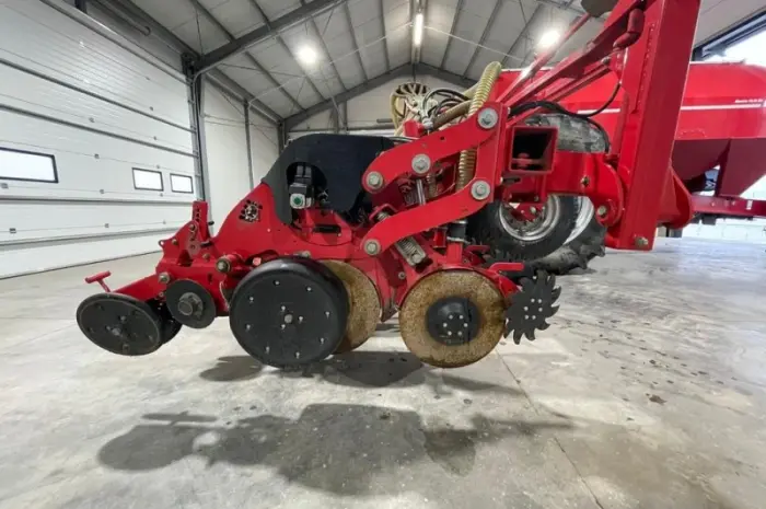 Сівалка Horsch 18.50 SW- фото № 5
