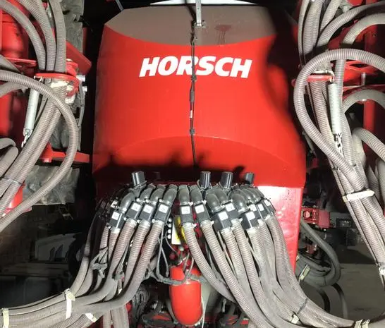 Сівалка horsch pronto 6 dc- фото № 13