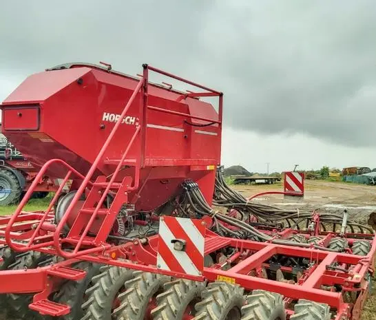 Сівалка horsch pronto 6 dc ppf- фото № 6