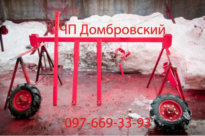 Cеялка СУ 8м точного высева в Кировограде, Сеялка СУ-8М модернизированная в Кировограде- фото № 16