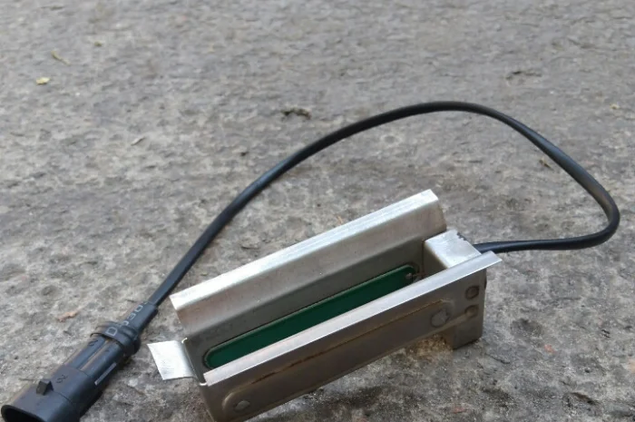 Система контроля высева семян к сеялке УПС-8 ( СУПН-8, Фаворит, Харвест ) АГРО-8н нива-12- фото № 2