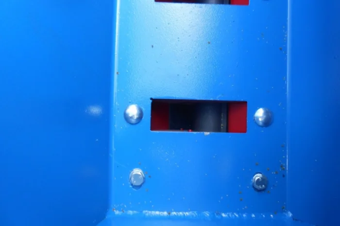 Сівалка прицепна.Сеялка прицепна Зерновая GreenTerra преміум, СЗ 2, 7-4м- фото № 5