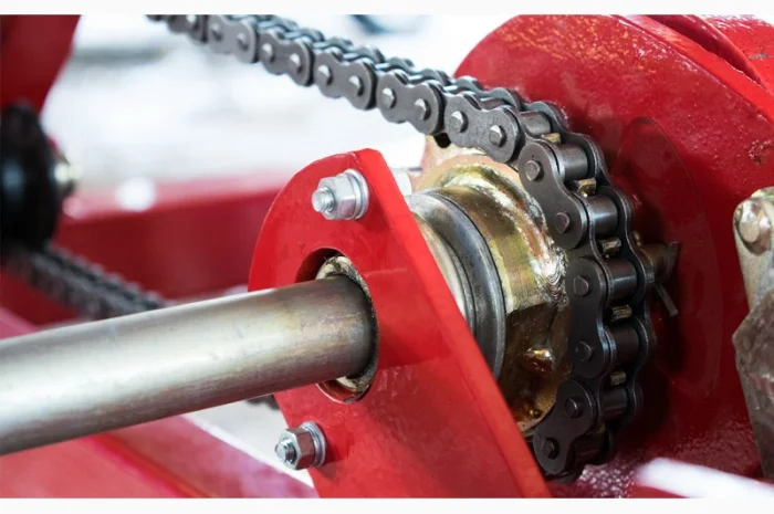 Сеялка зернотуковая, сівалка зернова СЗ-5.4, СЗД (3, 6, 4, 5.4)- фото № 10