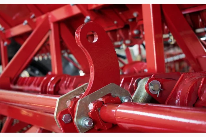 Сеялка зернотуковая, сівалка зернова СЗ-5.4, СЗД (3, 6, 4, 5.4)- фото № 13