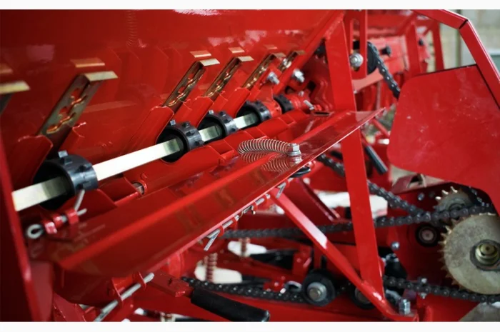 Сеялка зернотуковая, сівалка зернова СЗ-5.4, СЗД (3, 6, 4, 5.4)- фото № 15