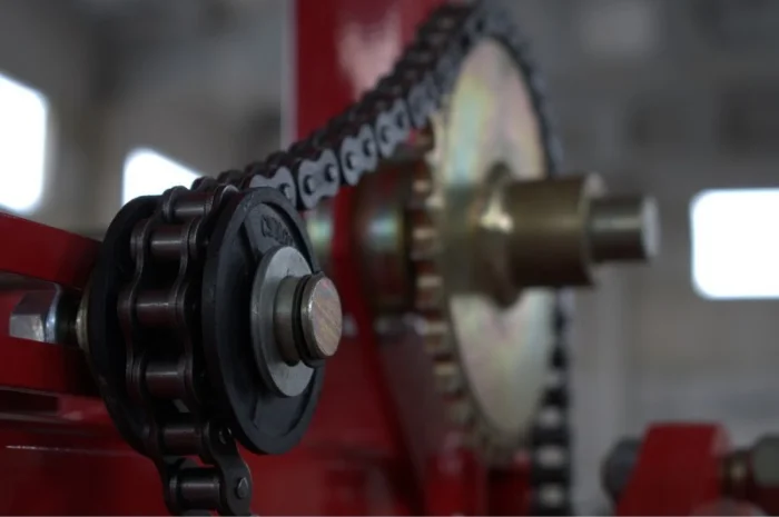 Сеялка зернотуковая, сівалка зернова СЗ-5.4, СЗД (3, 6, 4, 5.4)- фото № 2