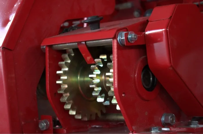 Сеялка зернотуковая, сівалка зернова СЗ-5.4, СЗД (3, 6, 4, 5.4)- фото № 4