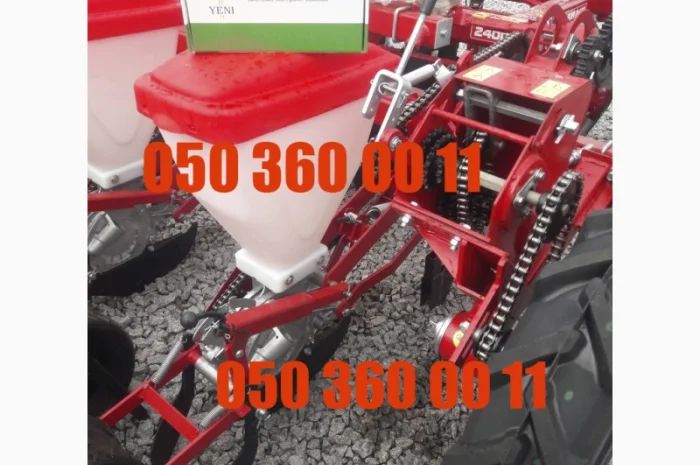 УПС-8 сеялка + сигнализация Нива-12 и АГРО-8Н = отличное качество и доступная цена- фото № 6