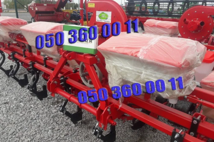 УПС-8 сеялка + сигнализация Нива-12 и АГРО-8Н = отличное качество и доступная цена- фото № 7