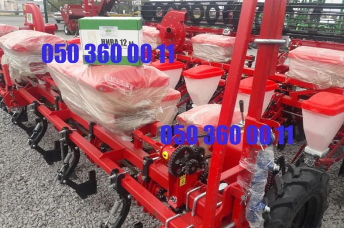 УПС-8 сеялка + сигнализация Нива-12 и АГРО-8Н = отличное качество и доступная цена- фото № 14