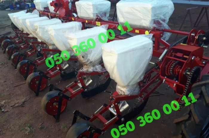 Акція сівалки Упс+Нива 12 розпродаж 2017 року! Сівалкиупс/супнсу з доставкою- фото № 1