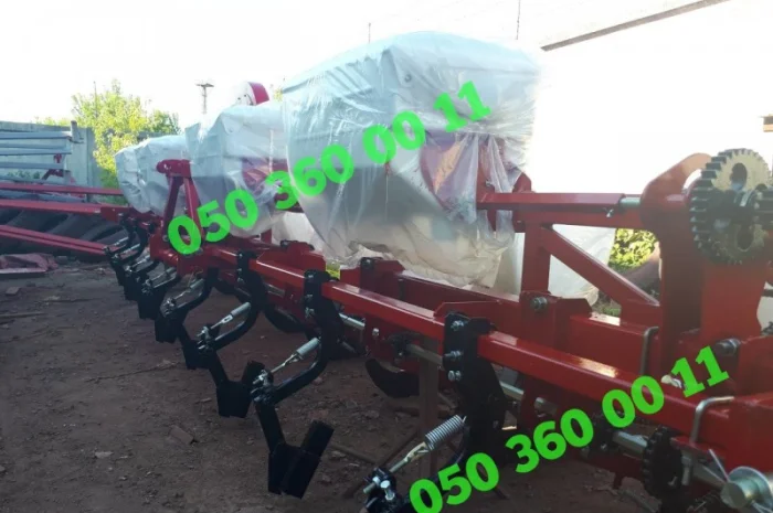 Акція сівалки Упс+Нива 12 розпродаж 2017 року! Сівалкиупс/супнсу з доставкою- фото № 2