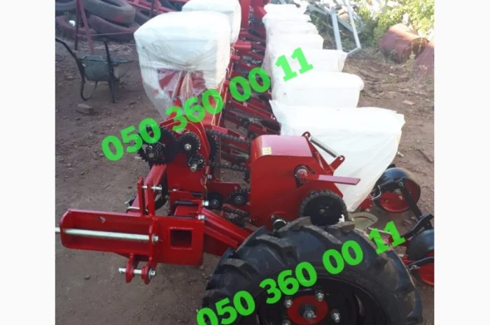 Акція сівалки Упс+Нива 12 розпродаж 2017 року! Сівалкиупс/супнсу з доставкою- фото № 3