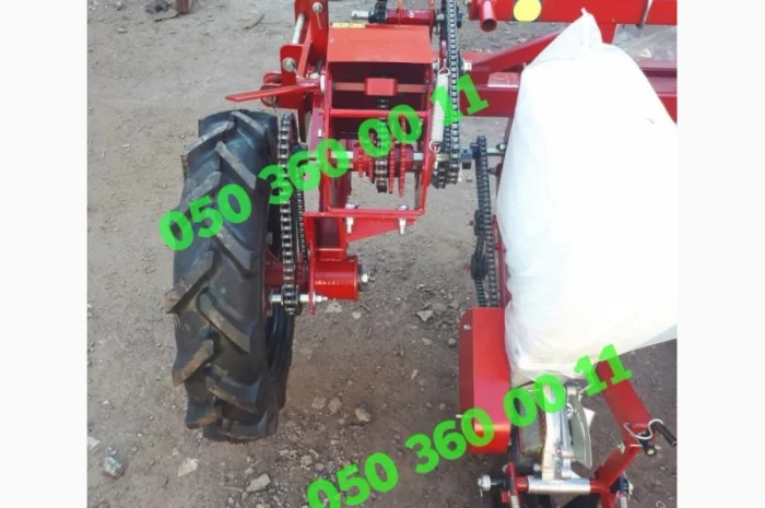 Акція сівалки Упс+Нива 12 розпродаж 2017 року! Сівалкиупс/супнсу з доставкою- фото № 4