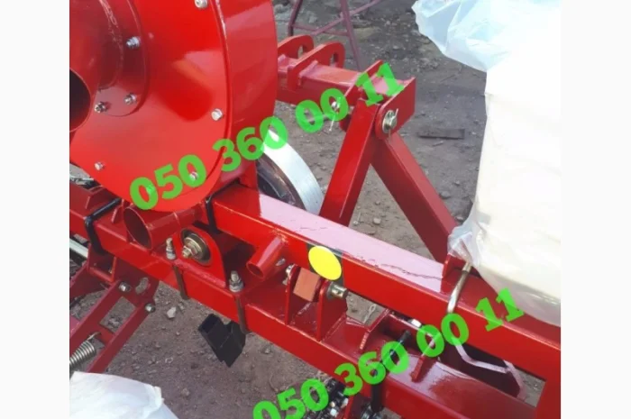 Акція сівалки Упс+Нива 12 розпродаж 2017 року! Сівалкиупс/супнсу з доставкою- фото № 5