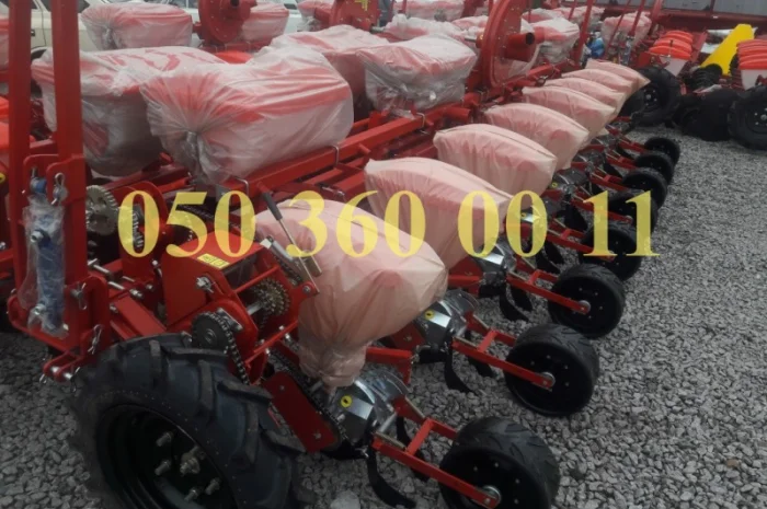 Сеялка УПС-8, акционная цена, всегда в наличии на площадке- фото № 1