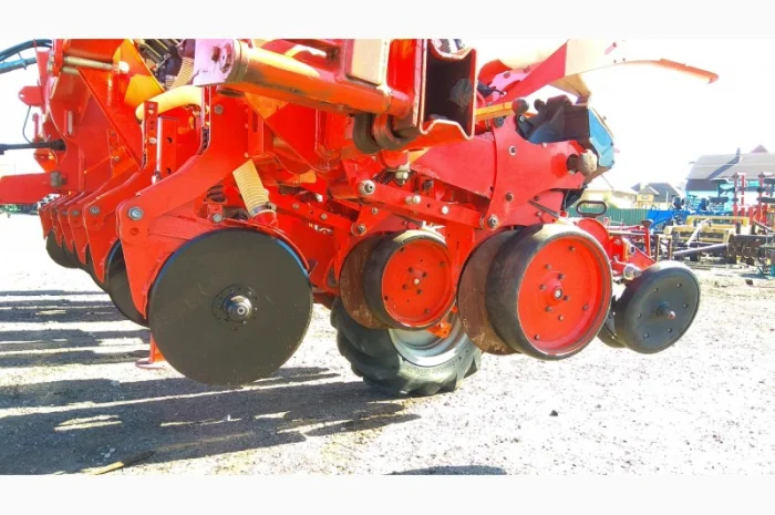 Пропашна сівалка Kuhn Maxima 2 ТМ – 8 рядів- фото № 6