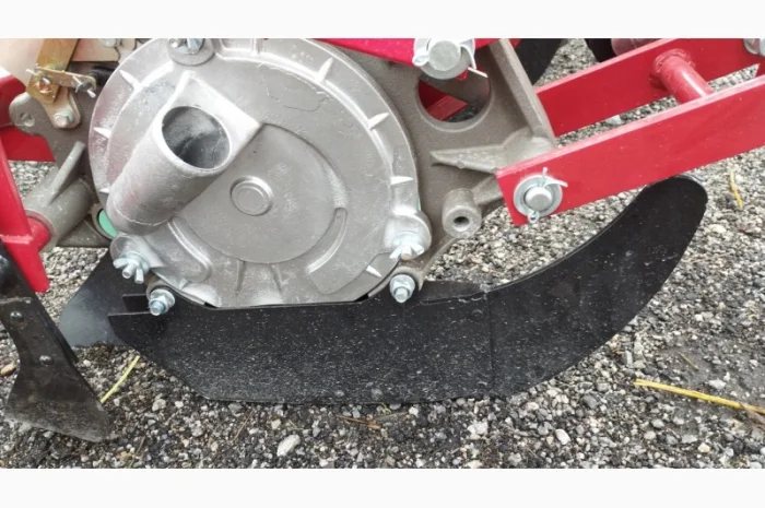 Сівалка просапна точного висіву УПС – 8- фото № 5