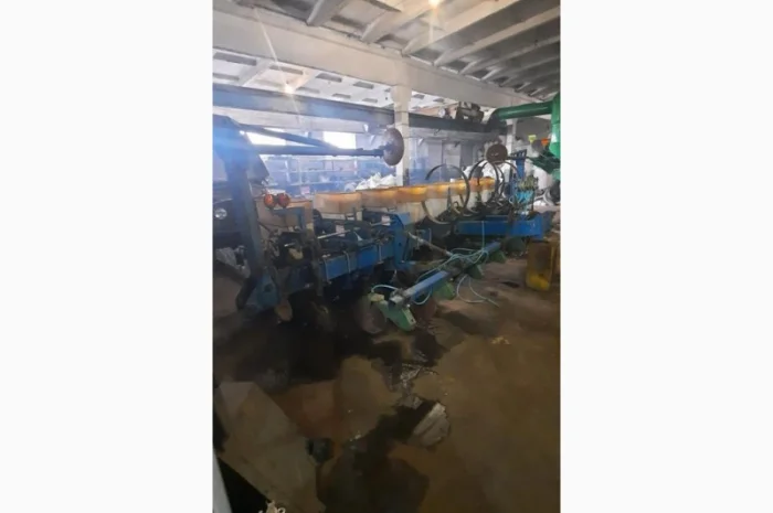 Сеялка Kinze 2000 (2003)- фото № 4