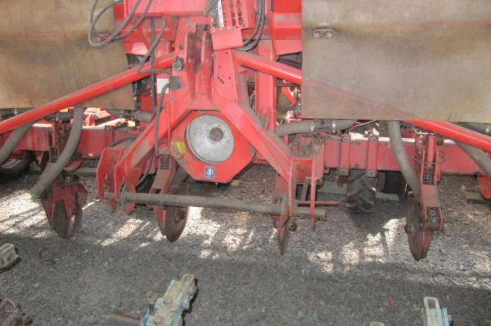 Kuhn сеялка- фото № 7