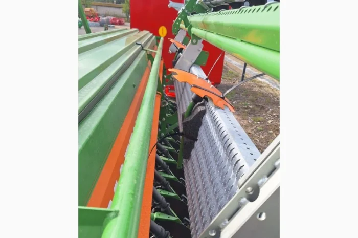 Amazone D9 4000 super 2024 року максимальна комплектація- фото № 11