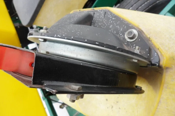 Сеялка точного высева механическая Джон Дир 7000- фото № 5