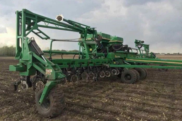 Сеялка Грет Плейнз YP2425F- фото № 1