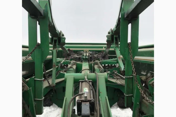 Сеялка механическая Грет Плейнз 3S4000- фото № 9