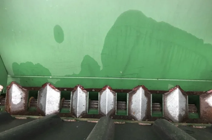 Сеялка механическая Грет Плейнз 3S4000- фото № 4