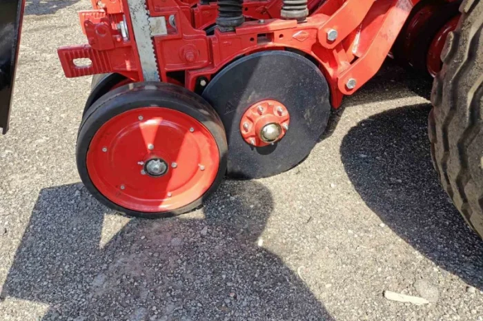 Сеялка Кун СДМ Kuhn SDM 2227/29- фото № 2