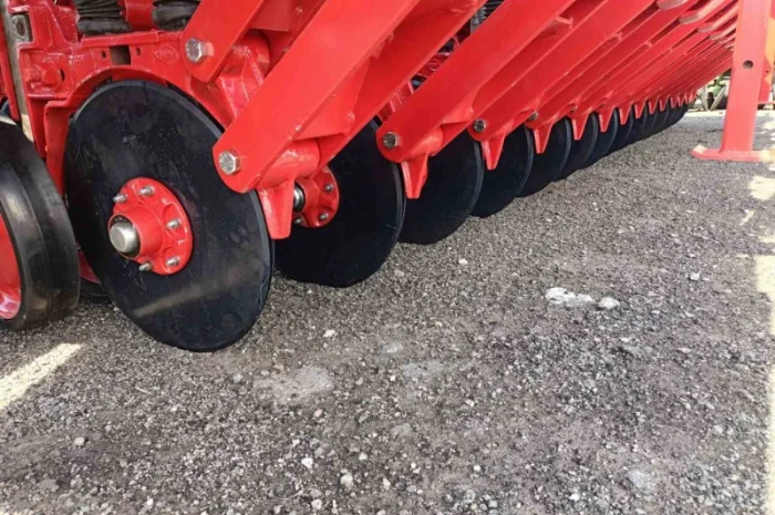 Сеялка Кун СДМ Kuhn SDM 2227/29- фото № 4