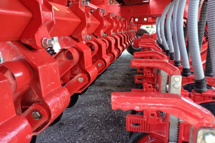 Сеялка Кун СДМ Kuhn SDM 2227/29- фото № 5